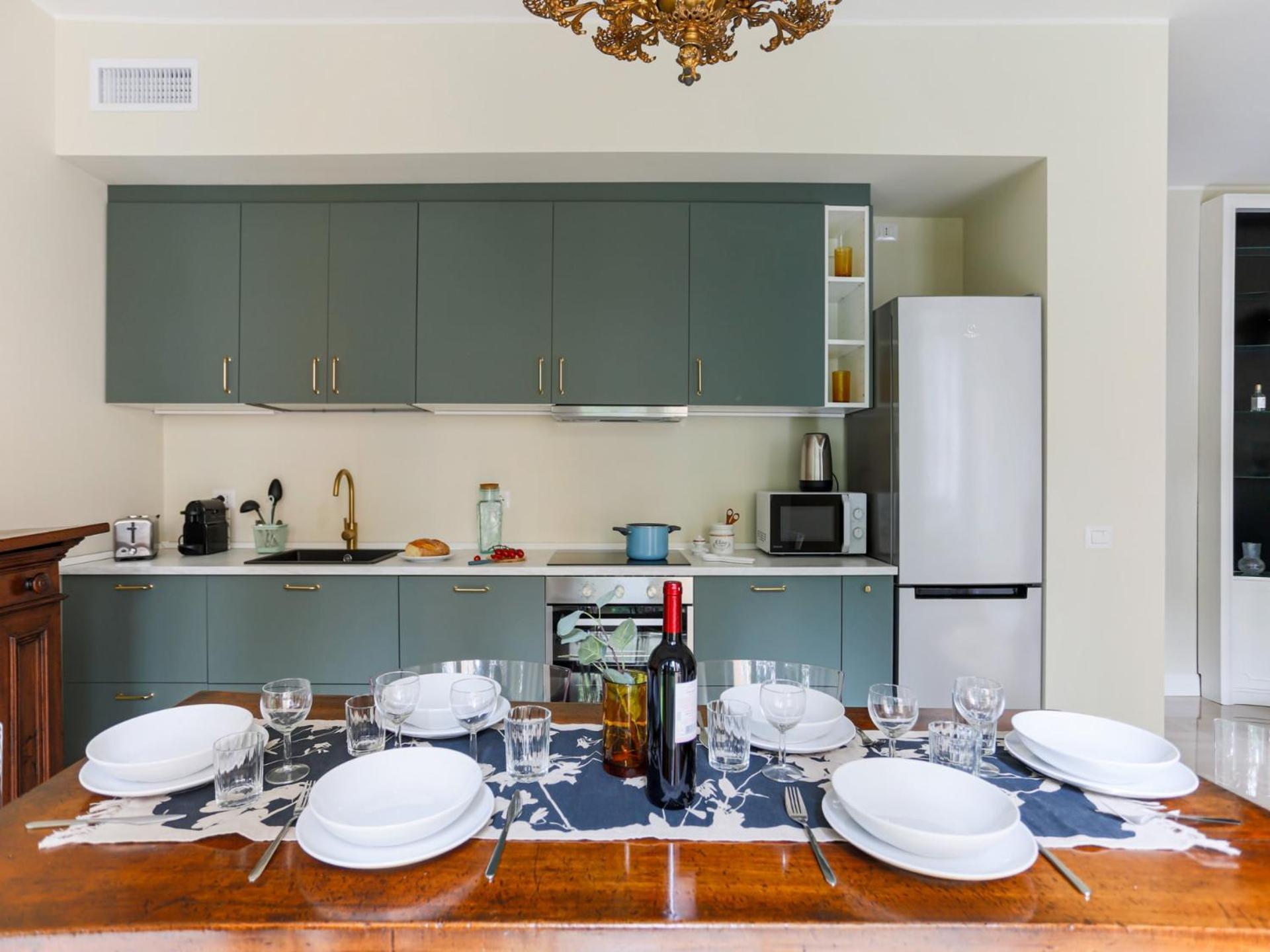 The Best Rent - Charming Apartment In Pagano Милано Екстериор снимка