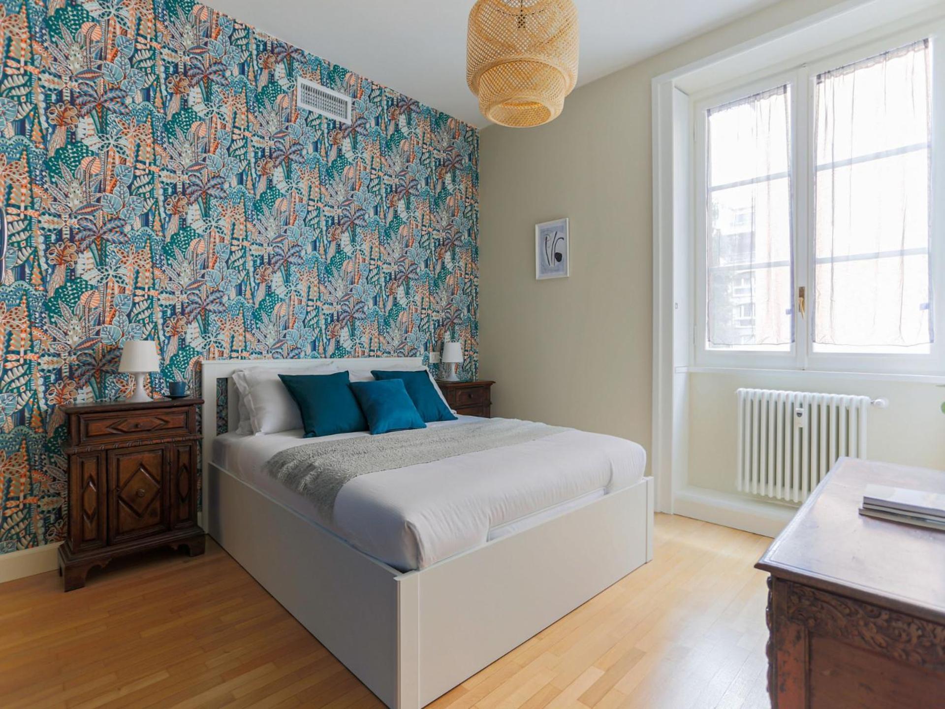 The Best Rent - Charming Apartment In Pagano Милано Екстериор снимка