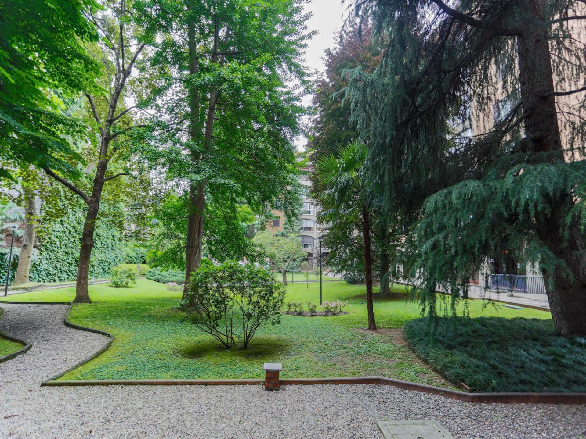 The Best Rent - Charming Apartment In Pagano Милано Екстериор снимка